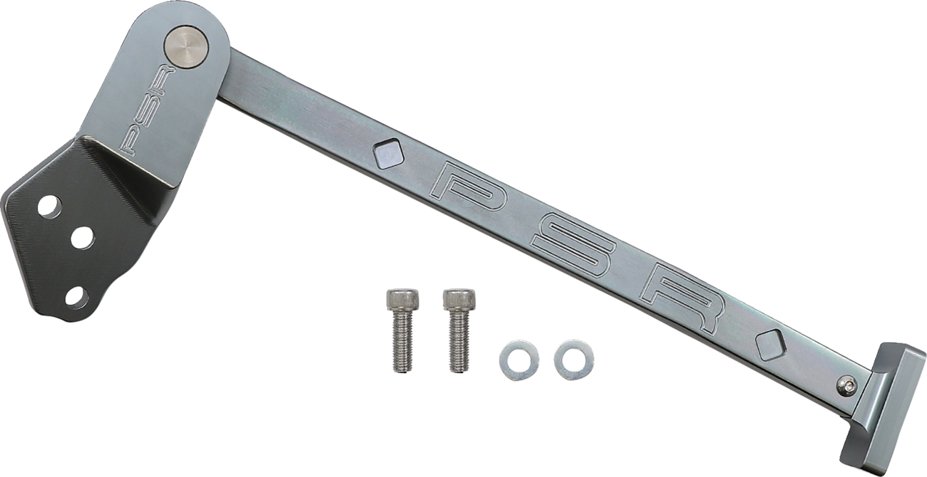 Dualsport Adjustable Kickstand