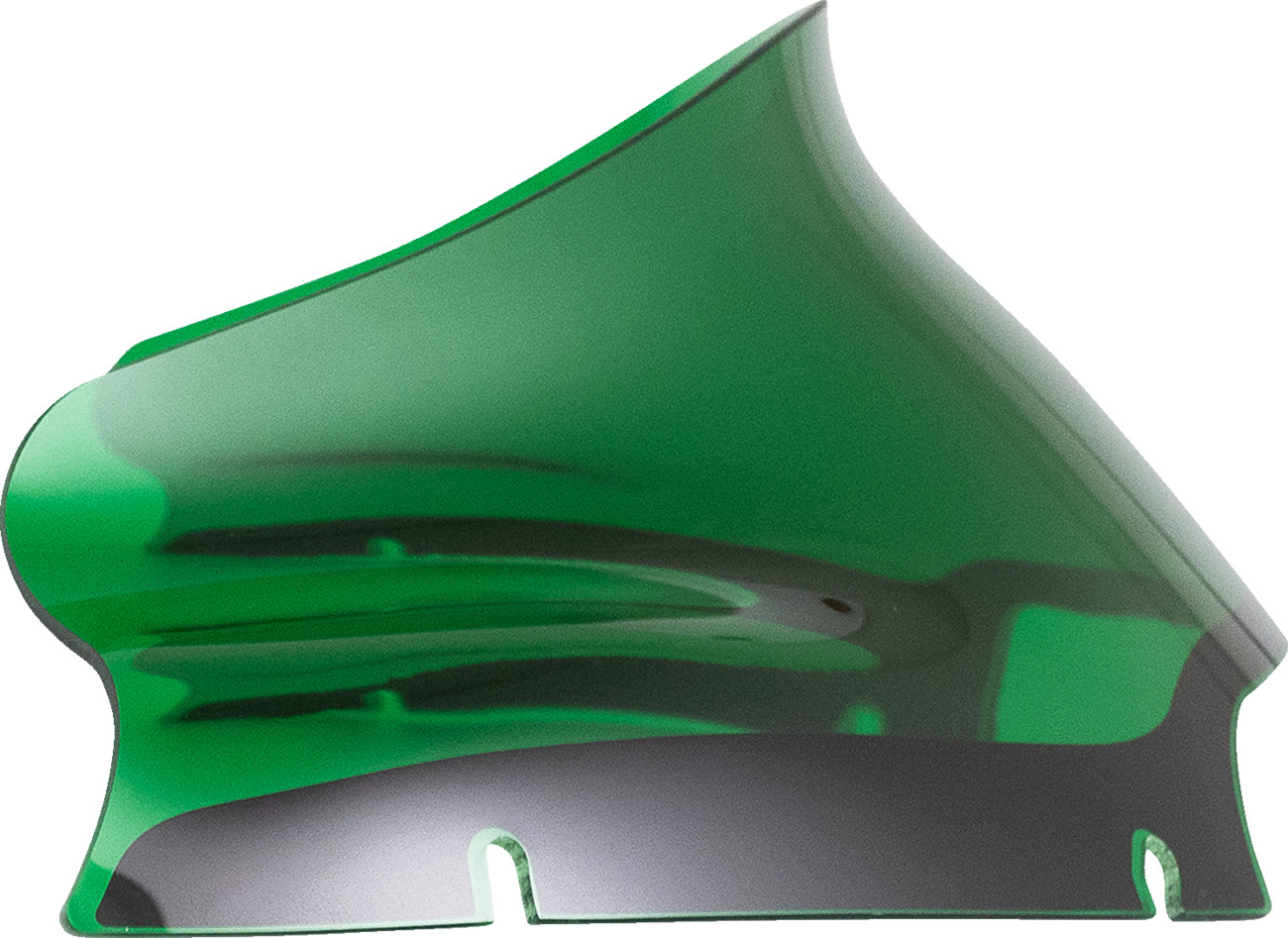 Klock Werks Kolor Flare Windshield For Harley Road Glide 2015-2025