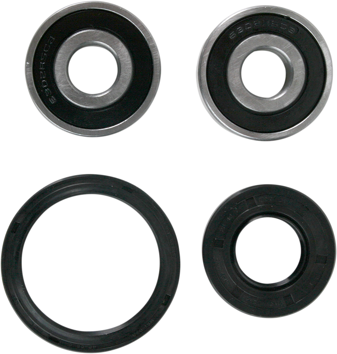 Wheel Bearing and Seal Kit