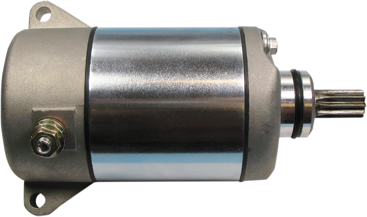 Starter for Polaris