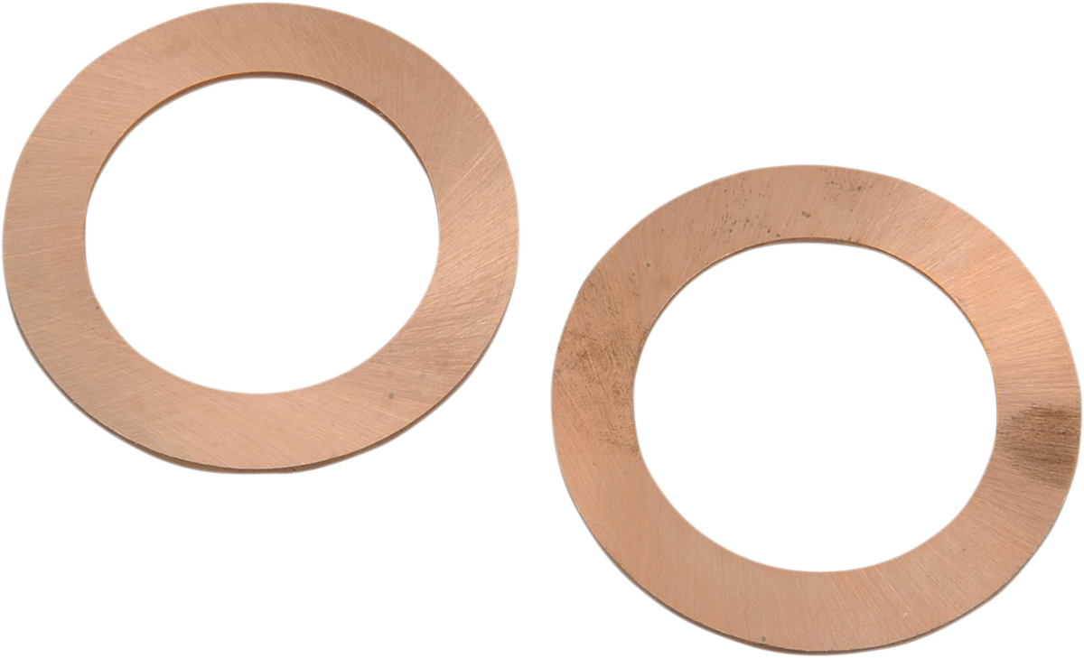 EASTERN MOTORCYCLE PARTS Flywheel Thrust Washers