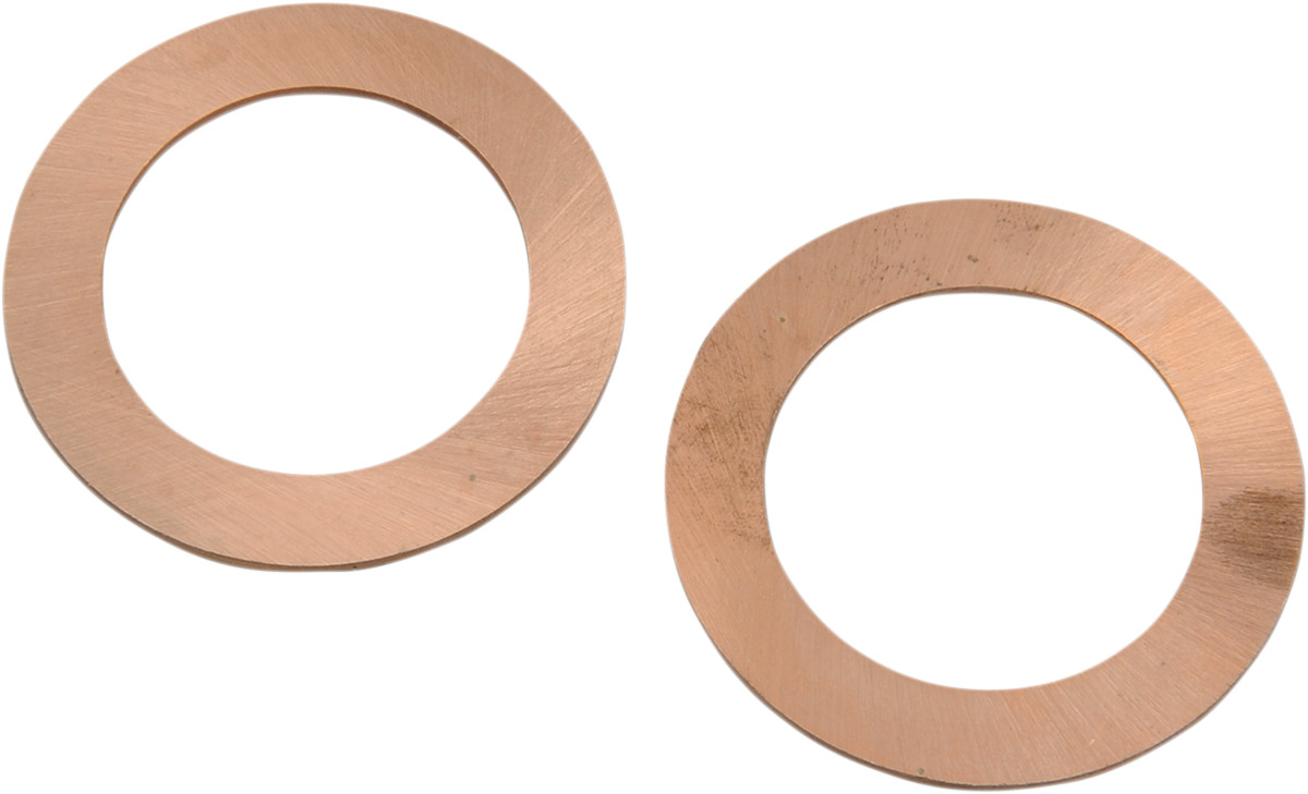 EASTERN MOTORCYCLE PARTS Flywheel Thrust Washers