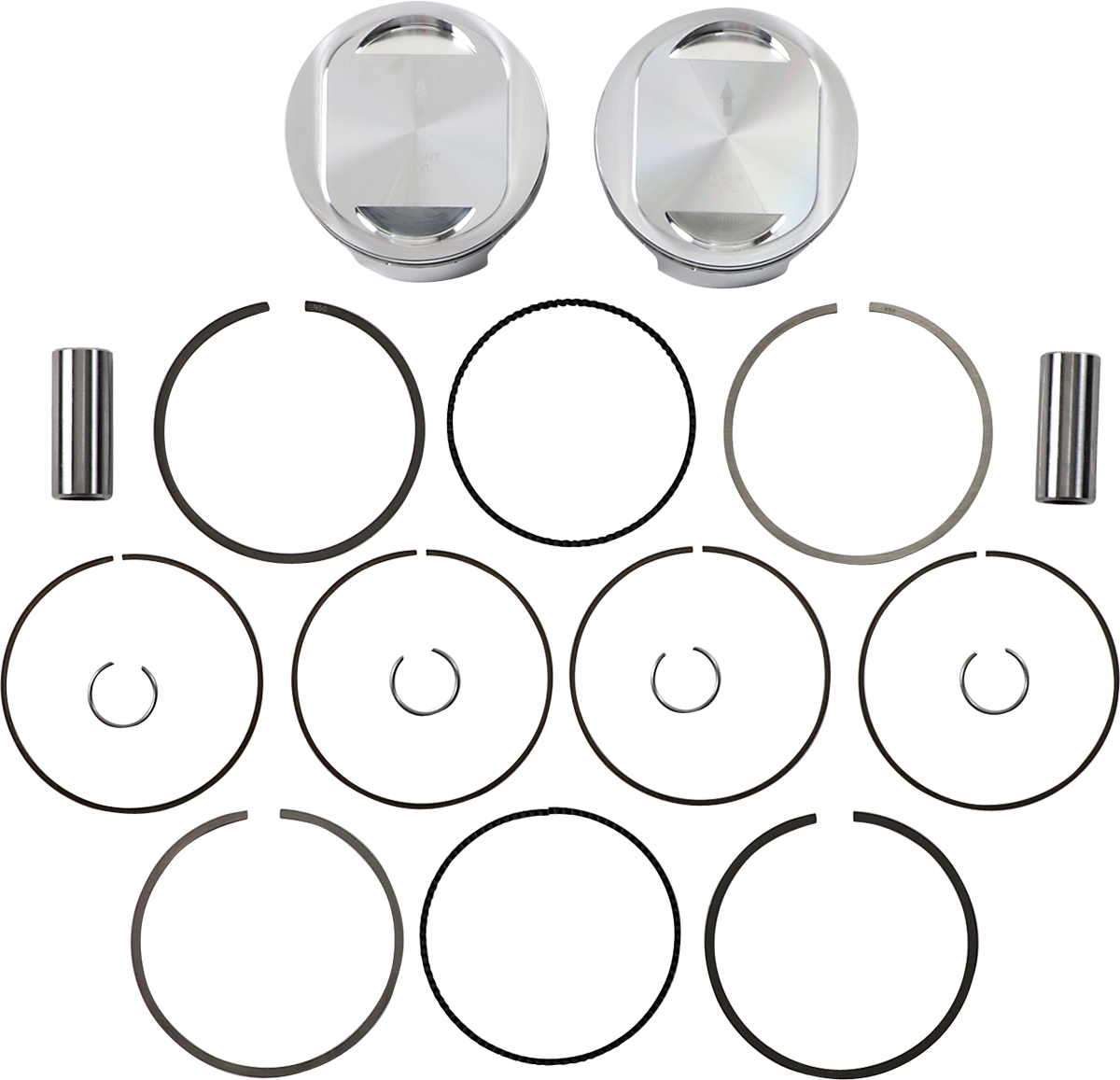 Piston Kit