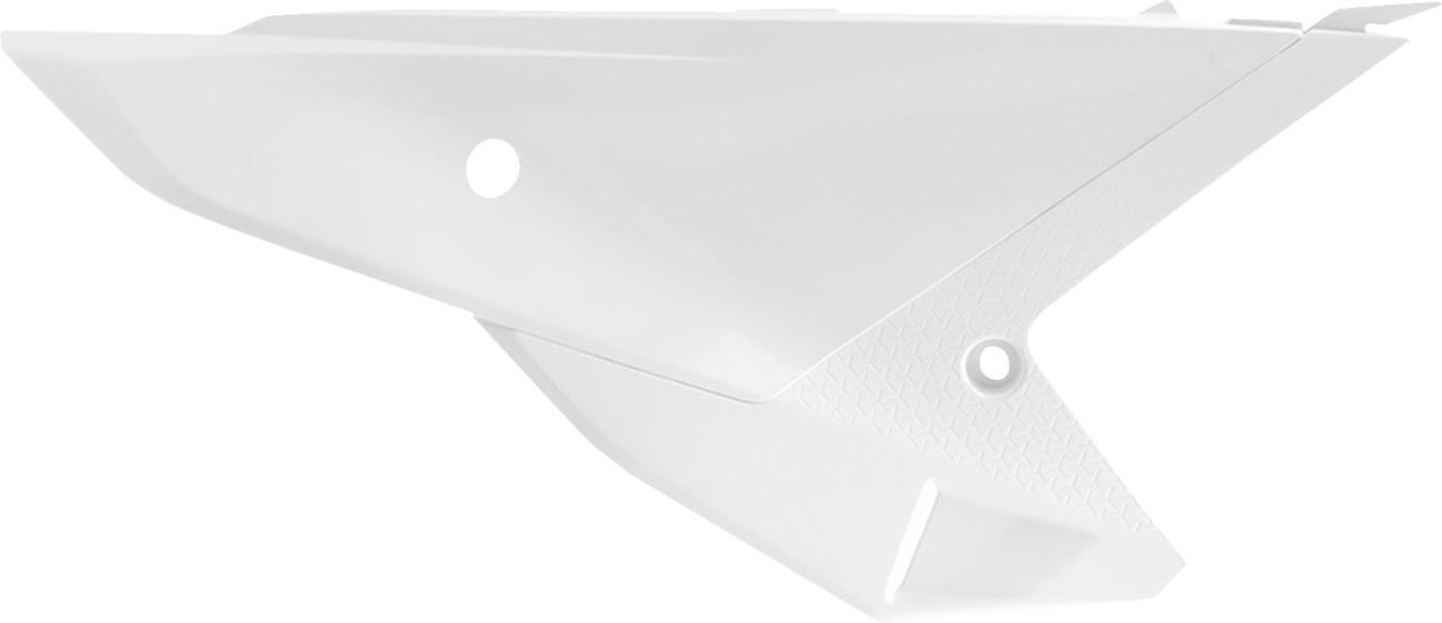 Cycra Side Panels Honda CRF250R / RX / CRF450R / RX 2025