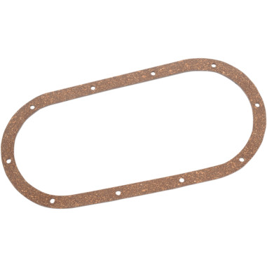 SEALS FOR FUEL PUMP DOORS