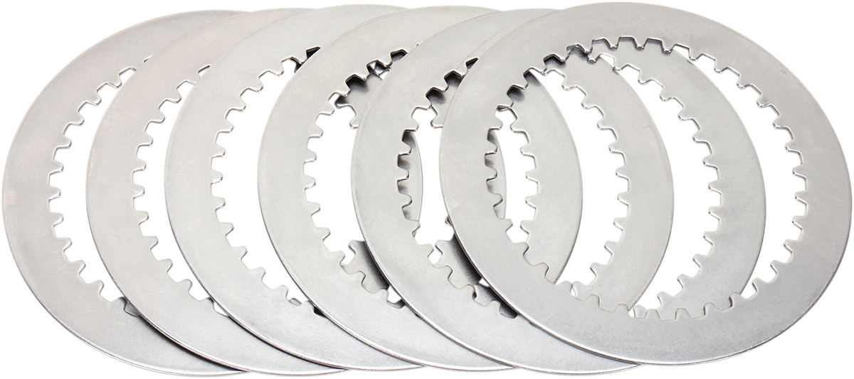 Clutch Steel Alloy Drive Plate