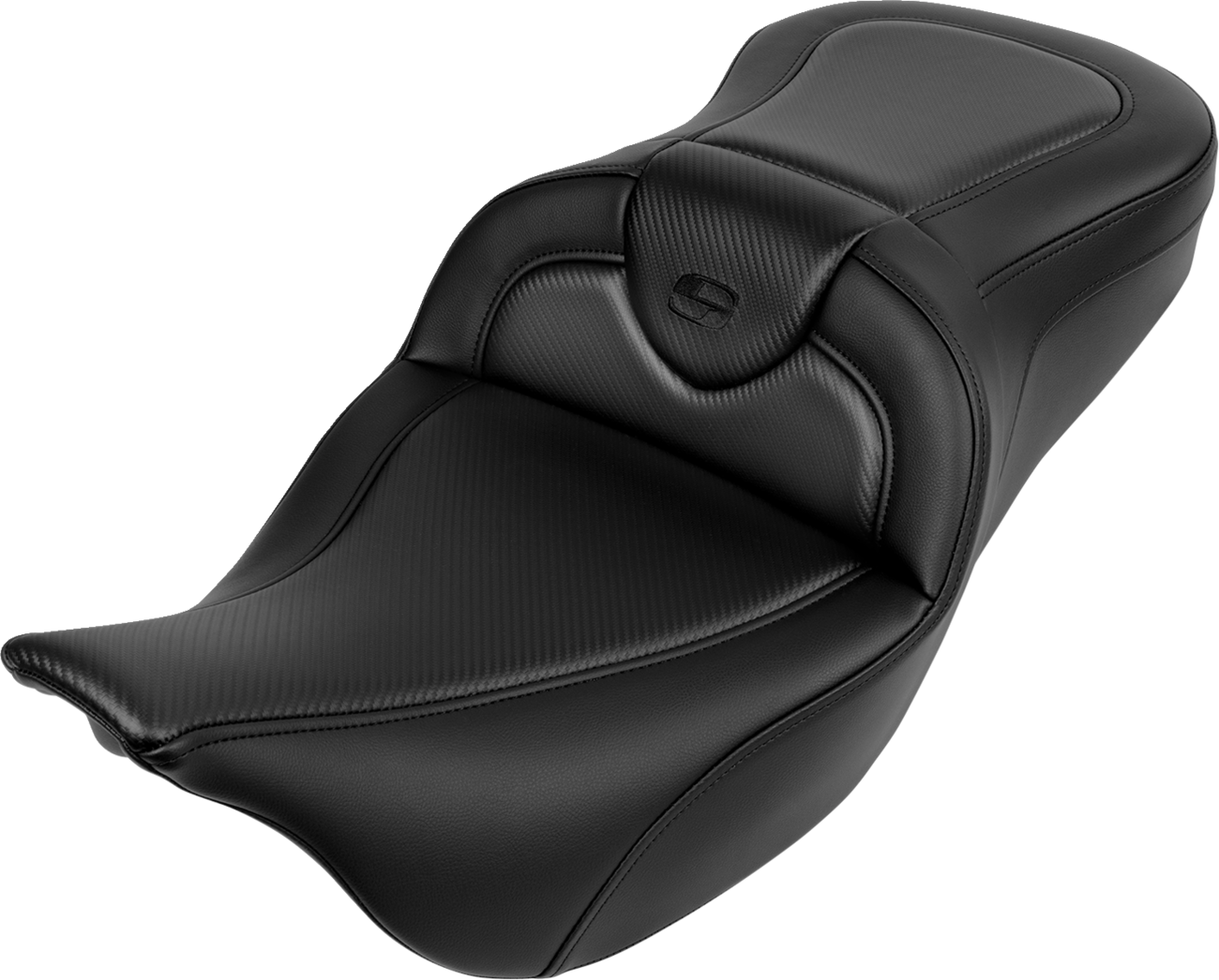 SADDLEMEN Roadsofa™ Standard Reach Seat