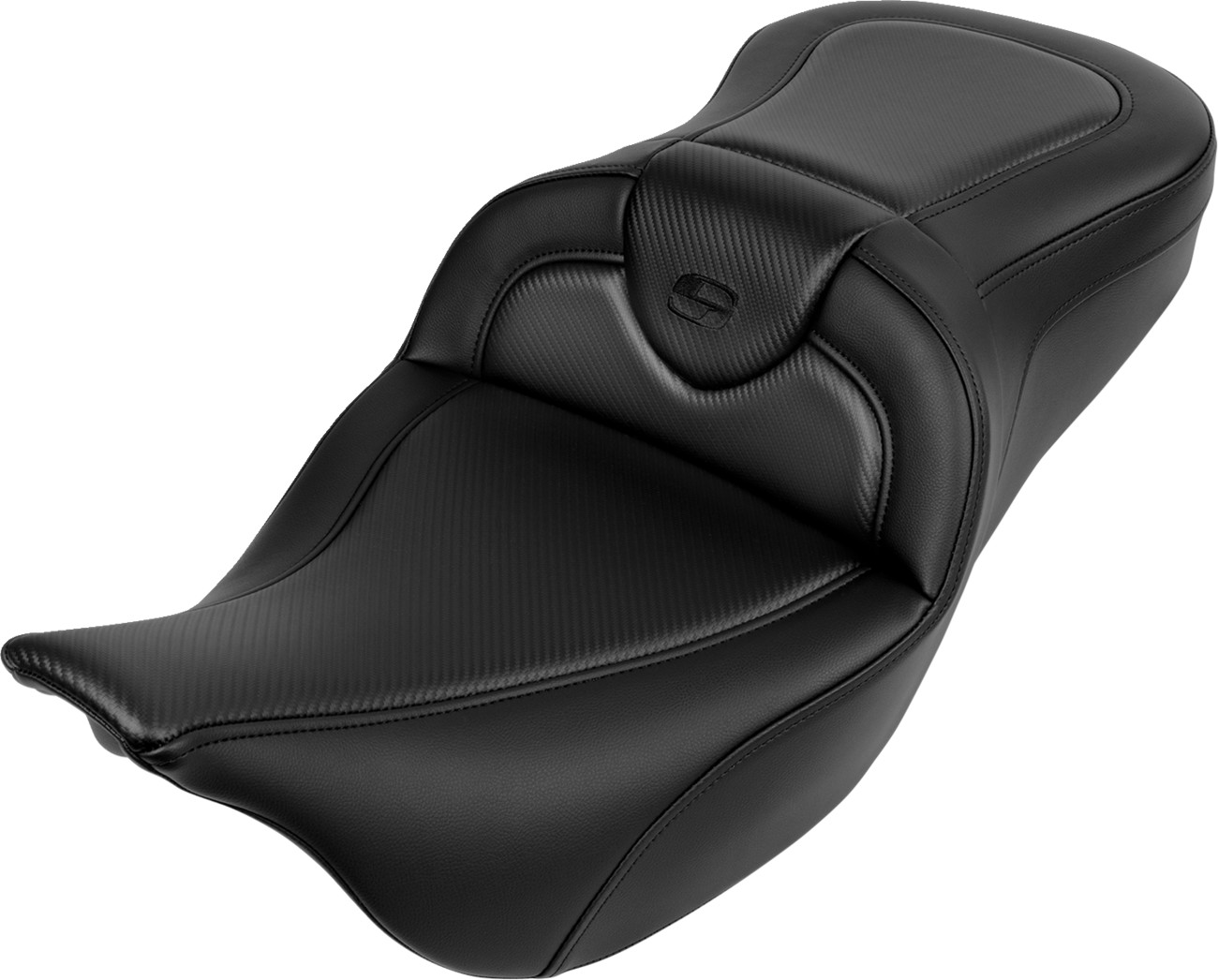 SADDLEMEN Roadsofa™ Standard Reach Seat