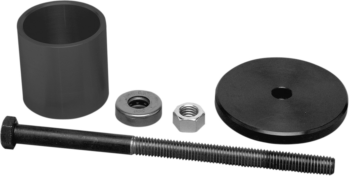 Jims Main Drive Gear Installer Tool For Harley Big Twin