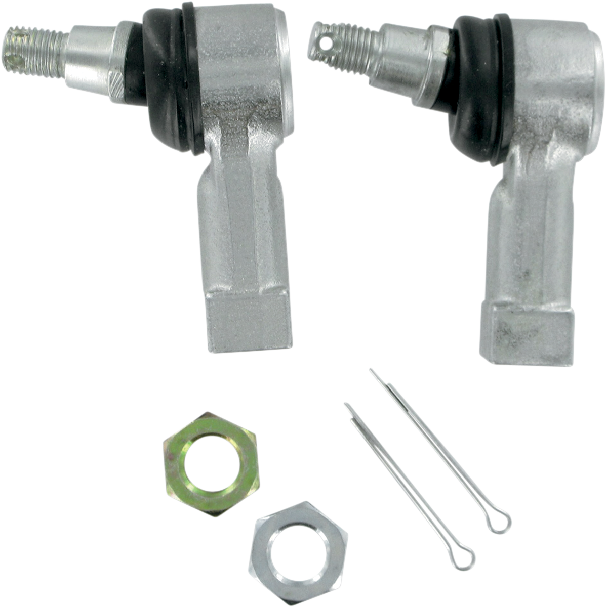 Moose offroad Tie Rod End Kit - Front Inner/Outer Suzuki