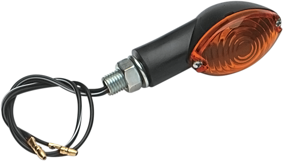 LED Ultra Mini Marker Lights