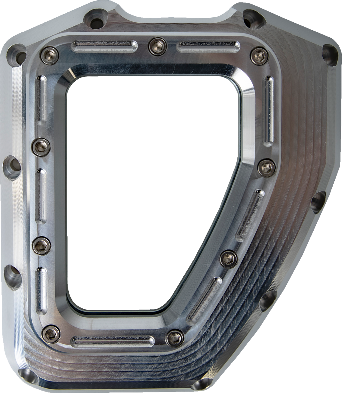 Trask Assault Cam Cover For Harley Twin Cam 2001-2017