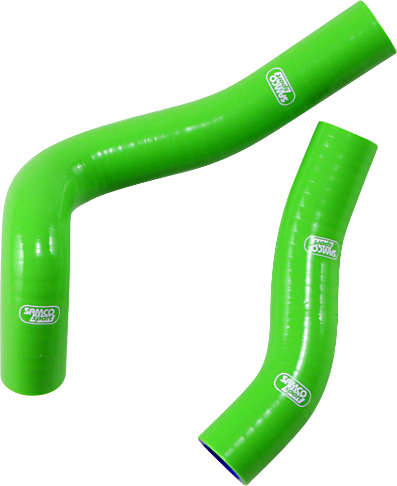 Radiator Hose Kit — Standard