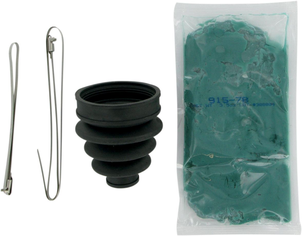 Moose Racing CV Boot Kit