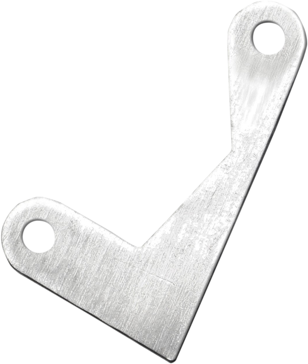 Oil Filter Adapter Anti-Rotation Device