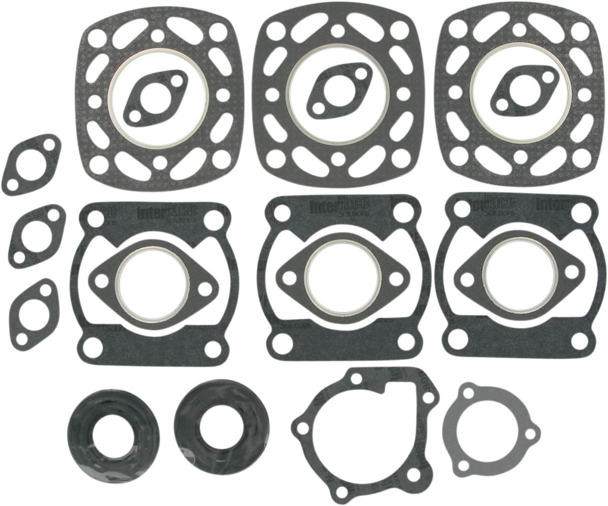 VERTEX Complete Engine Gasket Set