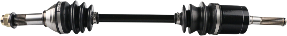 Moose offroad Axle Kit - CV/Complete - OEM Replacement - Standard - Front Left - Maverick Trail 800/1000 Can-Am