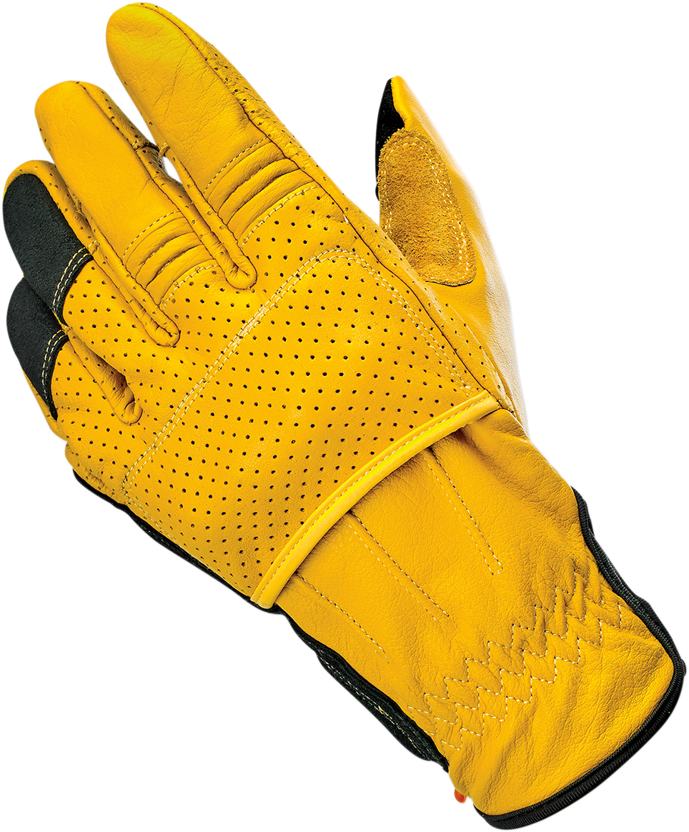 Biltwell Borrego Gloves
