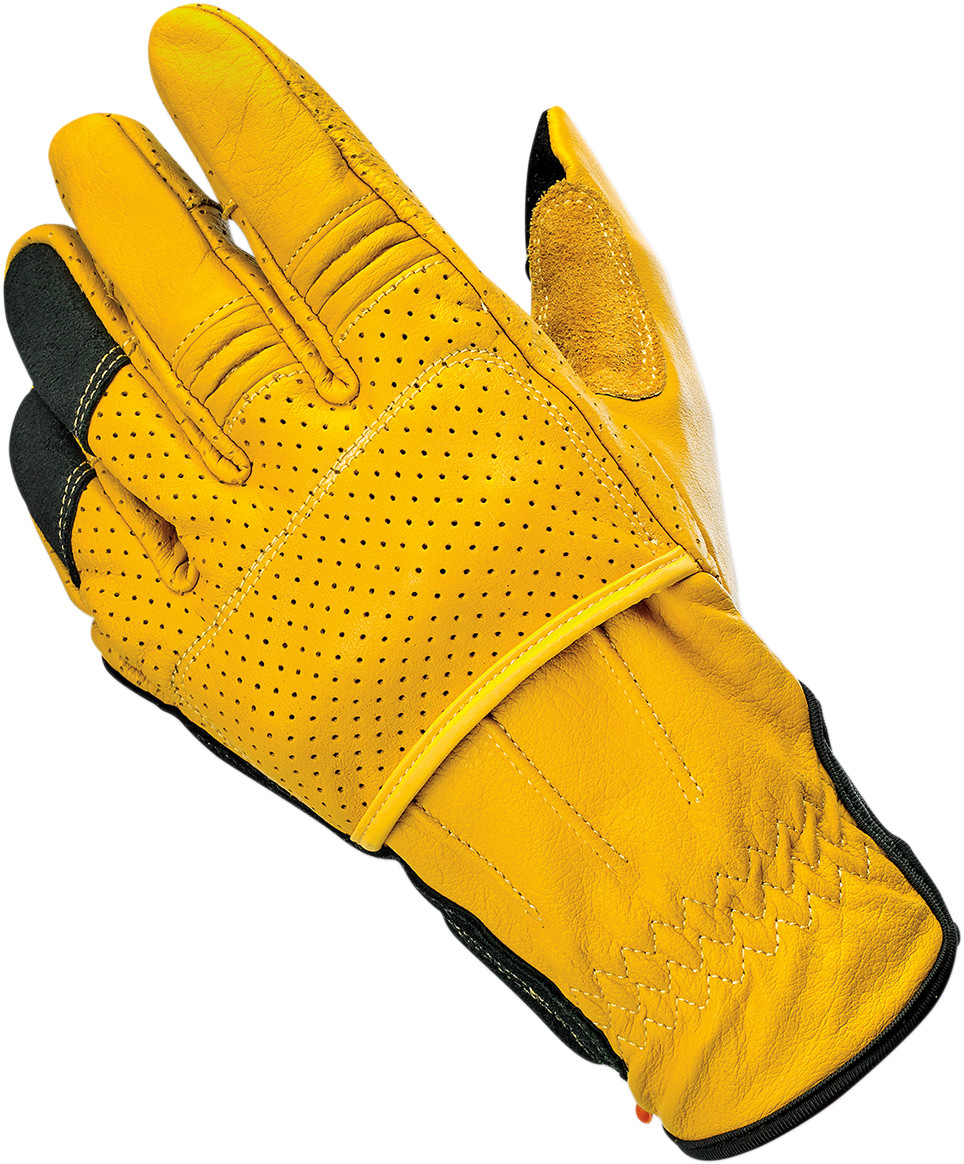 Biltwell Borrego Gloves