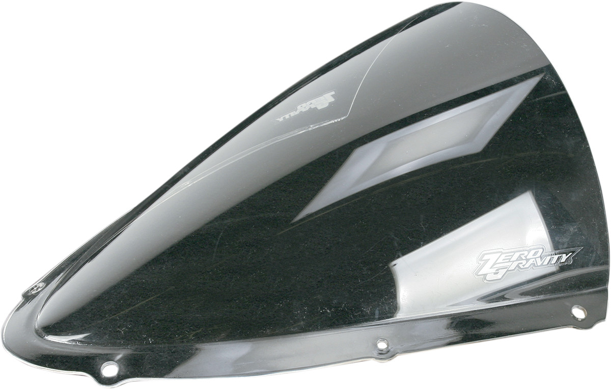 ZERO GRAVITY Corsa Windshield