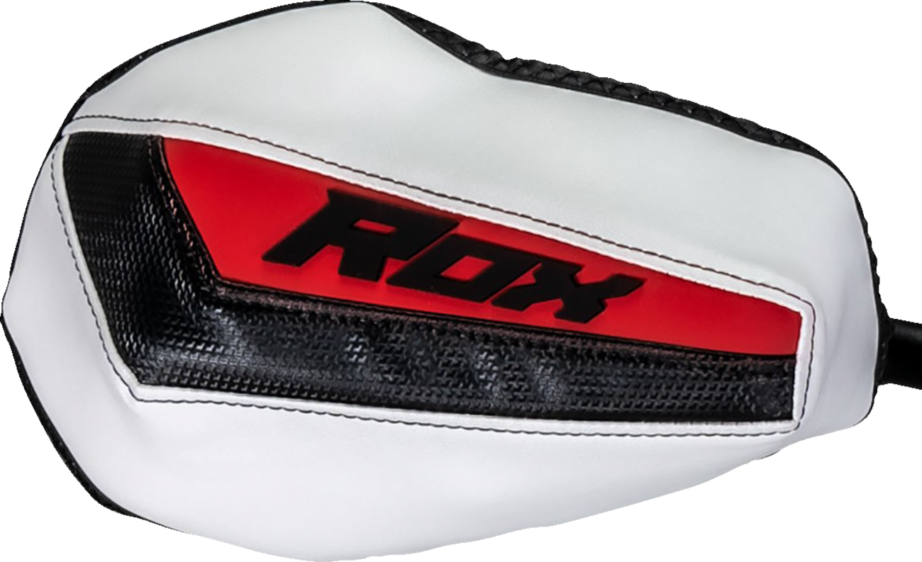 Generation 3 Flex-Tec Handguards