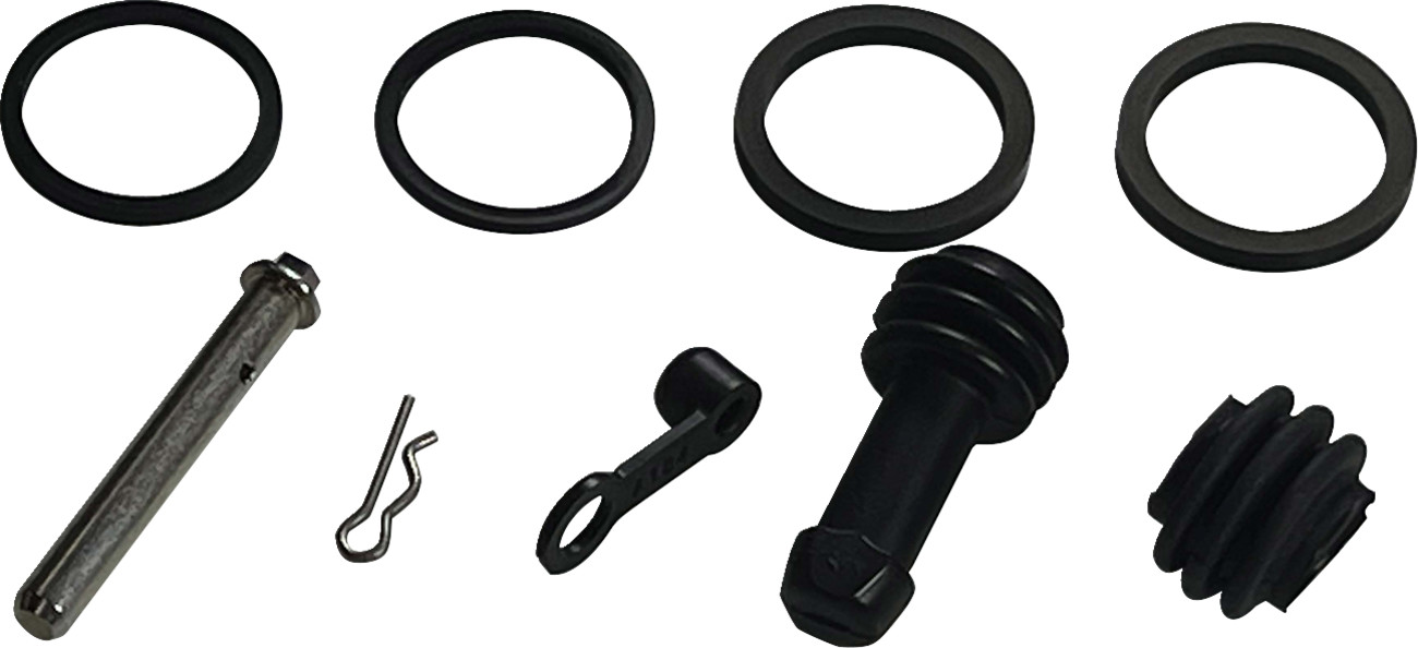 Moose Racing Brake Caliper Rebuild Kit