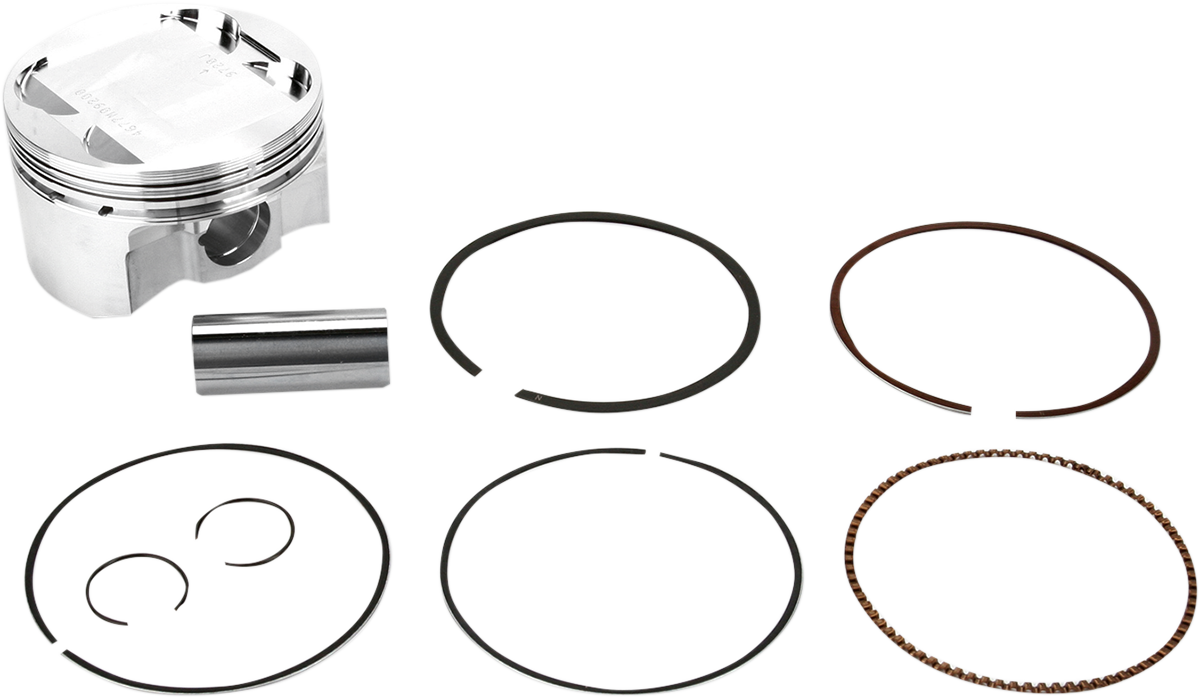 WISECO Piston Kit for 4 Stroke