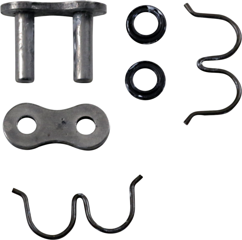 525 ZRA Rivet Connecting Link