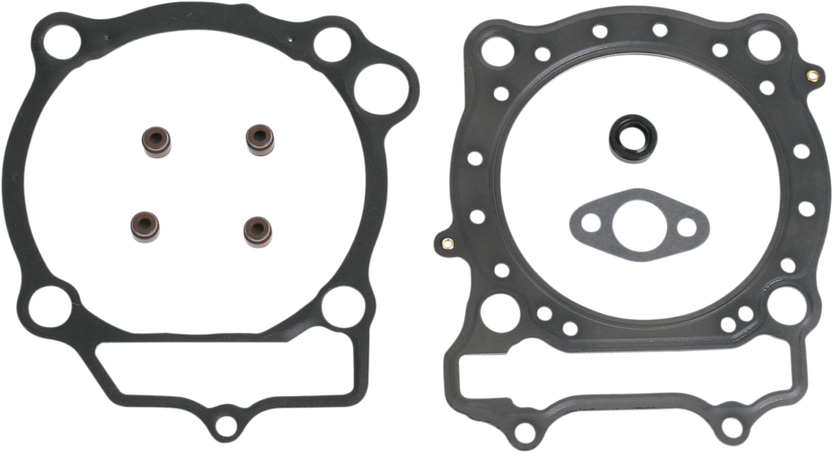 Moose Racing Top End Gasket Kit Suzuki RM-Z 450 2005-2007