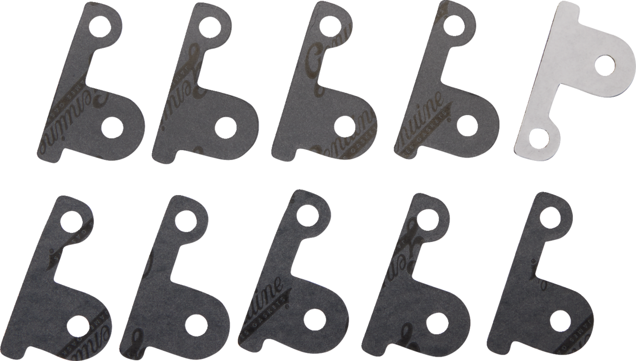 JAMES GASKET Primary to Transmission Gasket