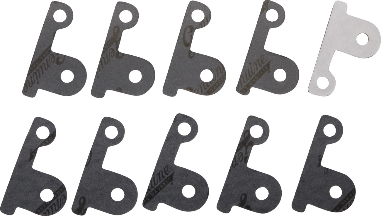 JAMES GASKET Primary to Transmission Gasket