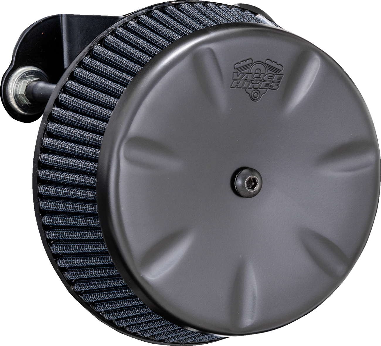 Vance & Hines VO2 Eliminator Air Cleaner For Harley Twin Cam 1999-2017