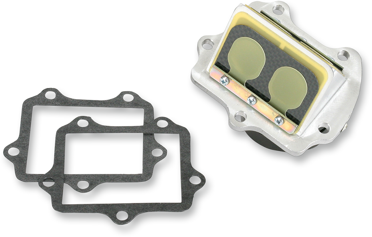 Boyesen Rad Valve Suzuki RM250 2003
