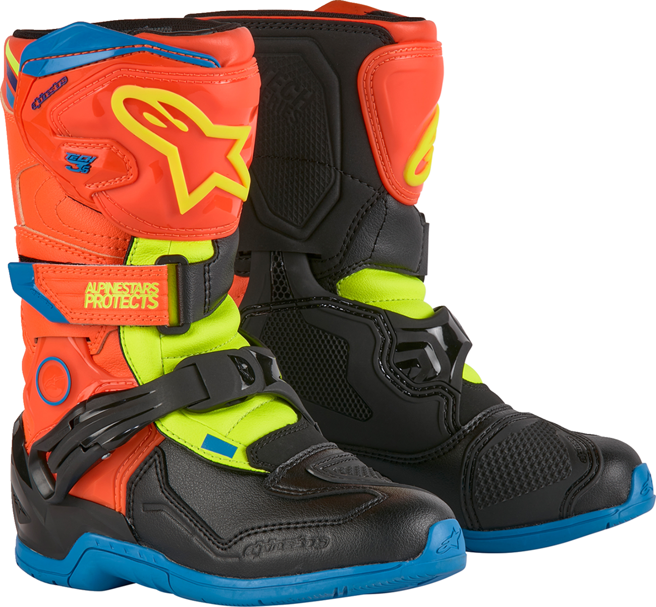 ALPINESTARS Tech 3S Kids Boots