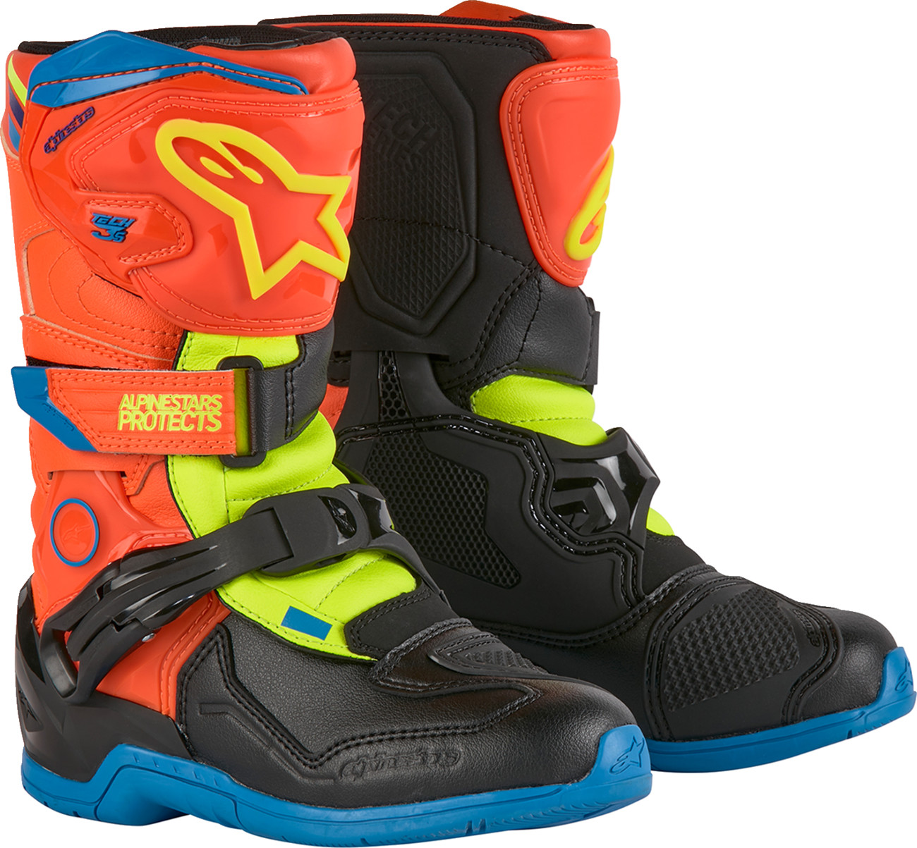 ALPINESTARS Kids Tech 3S Boots