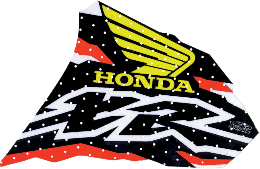 Replacement OEM Tank/Shroud Graphics