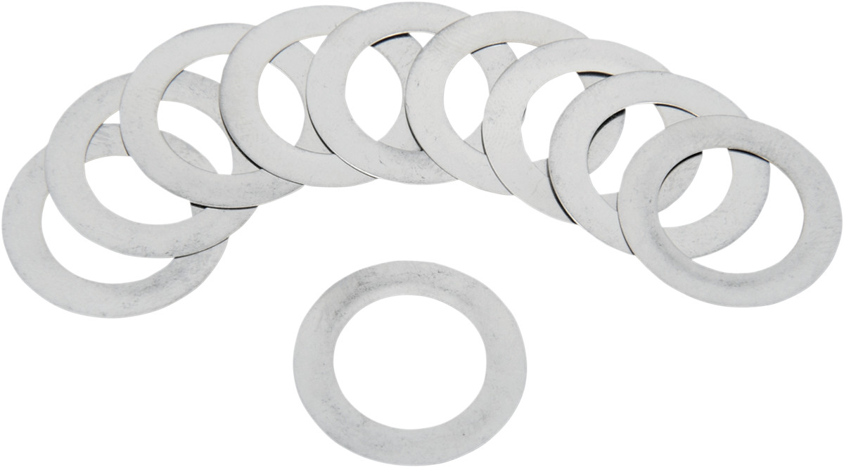 Rocker Arm Shims