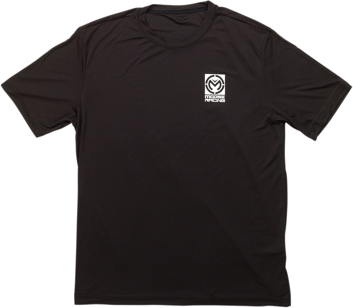 Moose Racing Distinction T-Shirt