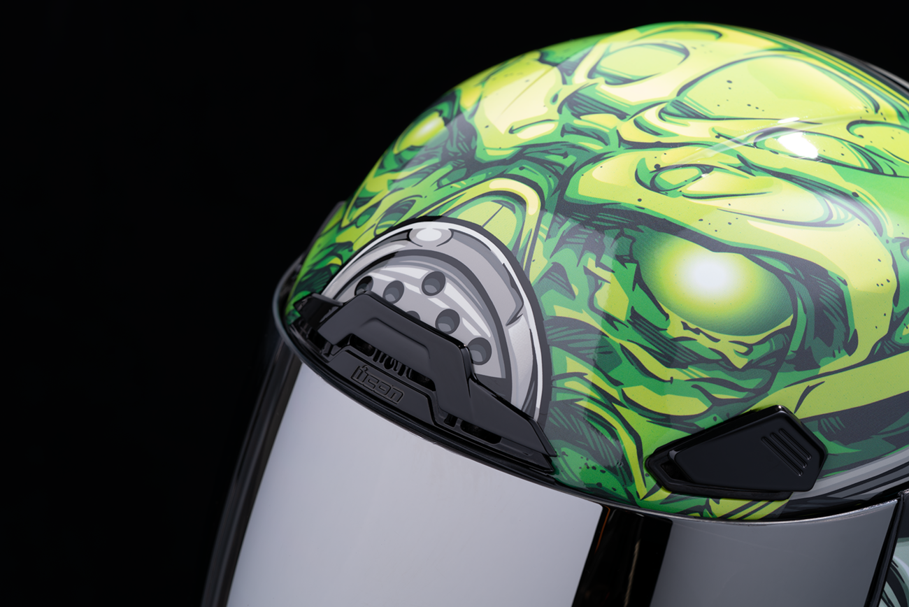 Icon Airframe Pro™ Outbreak Helmet