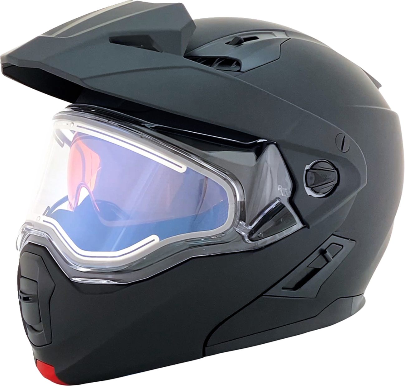 AFX FX-111DS Electric Snow Helmet