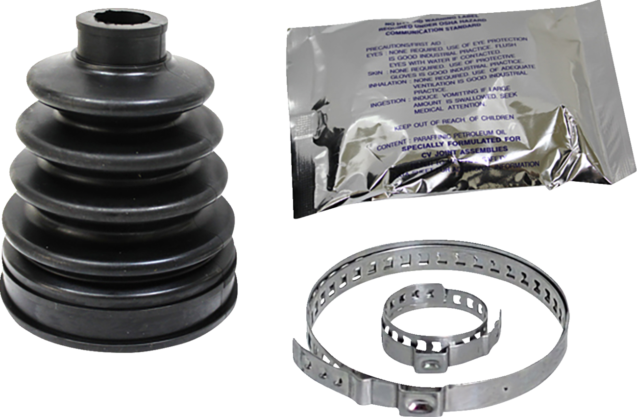 Moose Racing CV Boot Kit