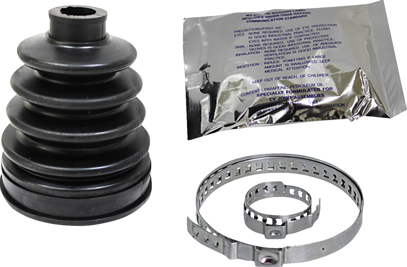 Moose Racing CV Boot Kit