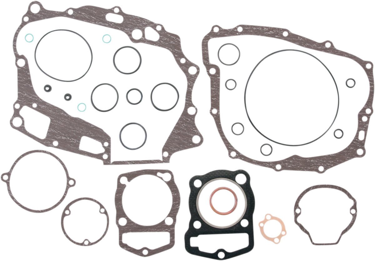 VESRAH Gasket Set