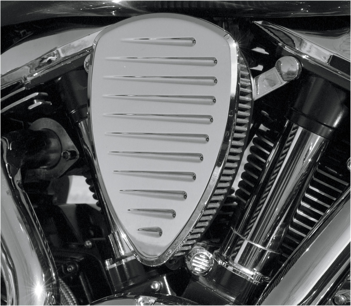 BARON Big Air Kit