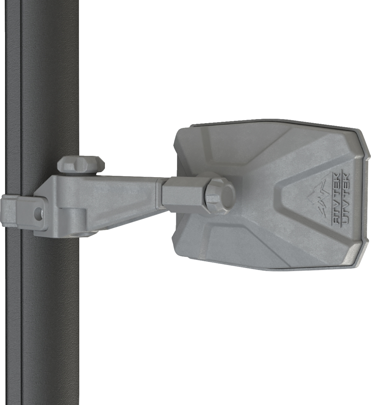 MOOSE OFFROAD Side View Mirror Clamp