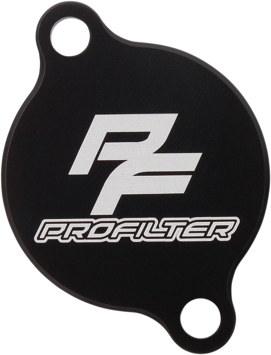 Pro filter Oil Filter Cover - Kawasaki