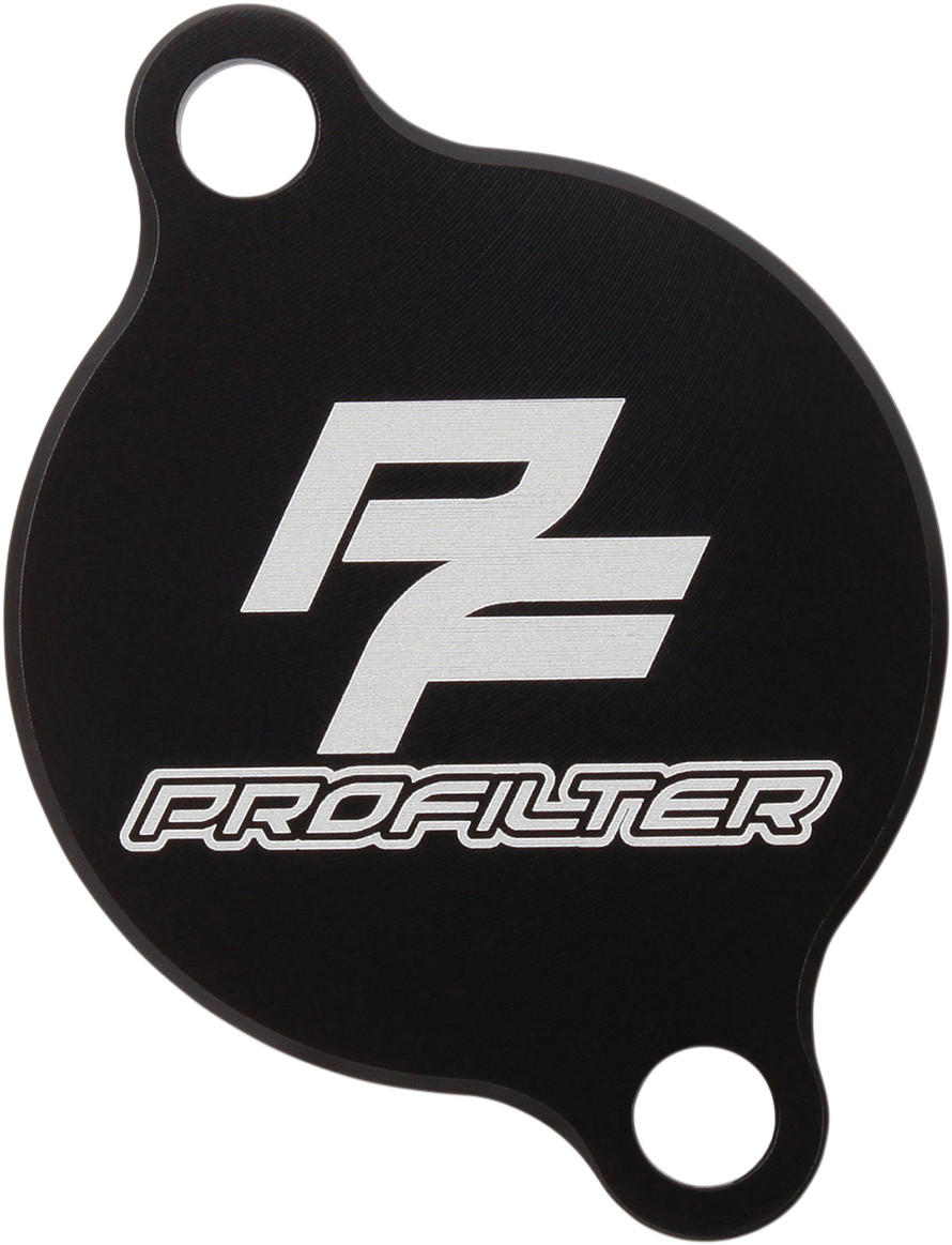 PRO FILTER Oil Filter Cover