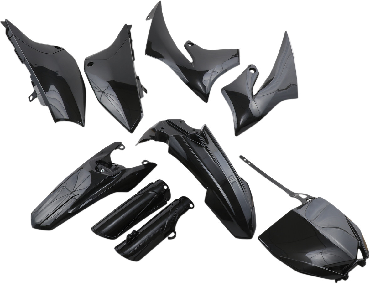 Acerbis Full Plastic Kit Yamaha YZ65 2018-2027