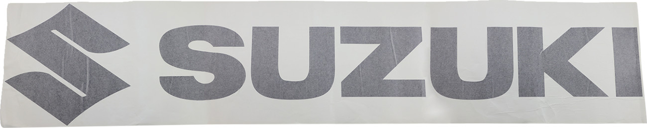 FACTORY EFFEX Die-Cut Logo Decal