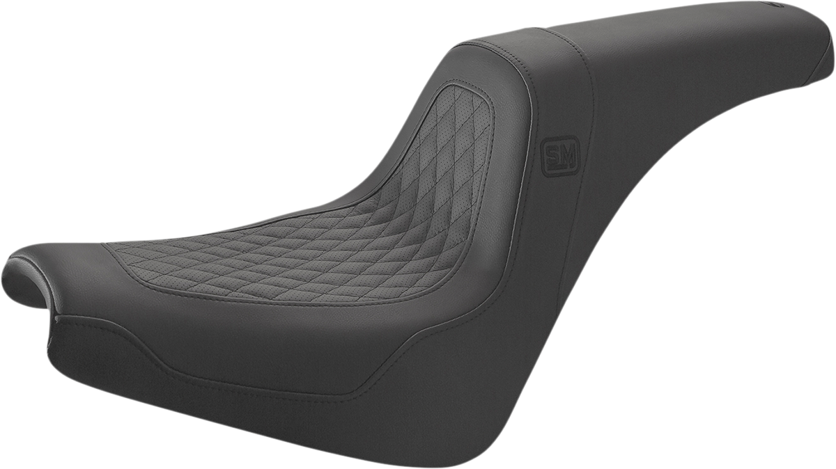 SADDLEMEN Speed Merchant Pro Series Seat